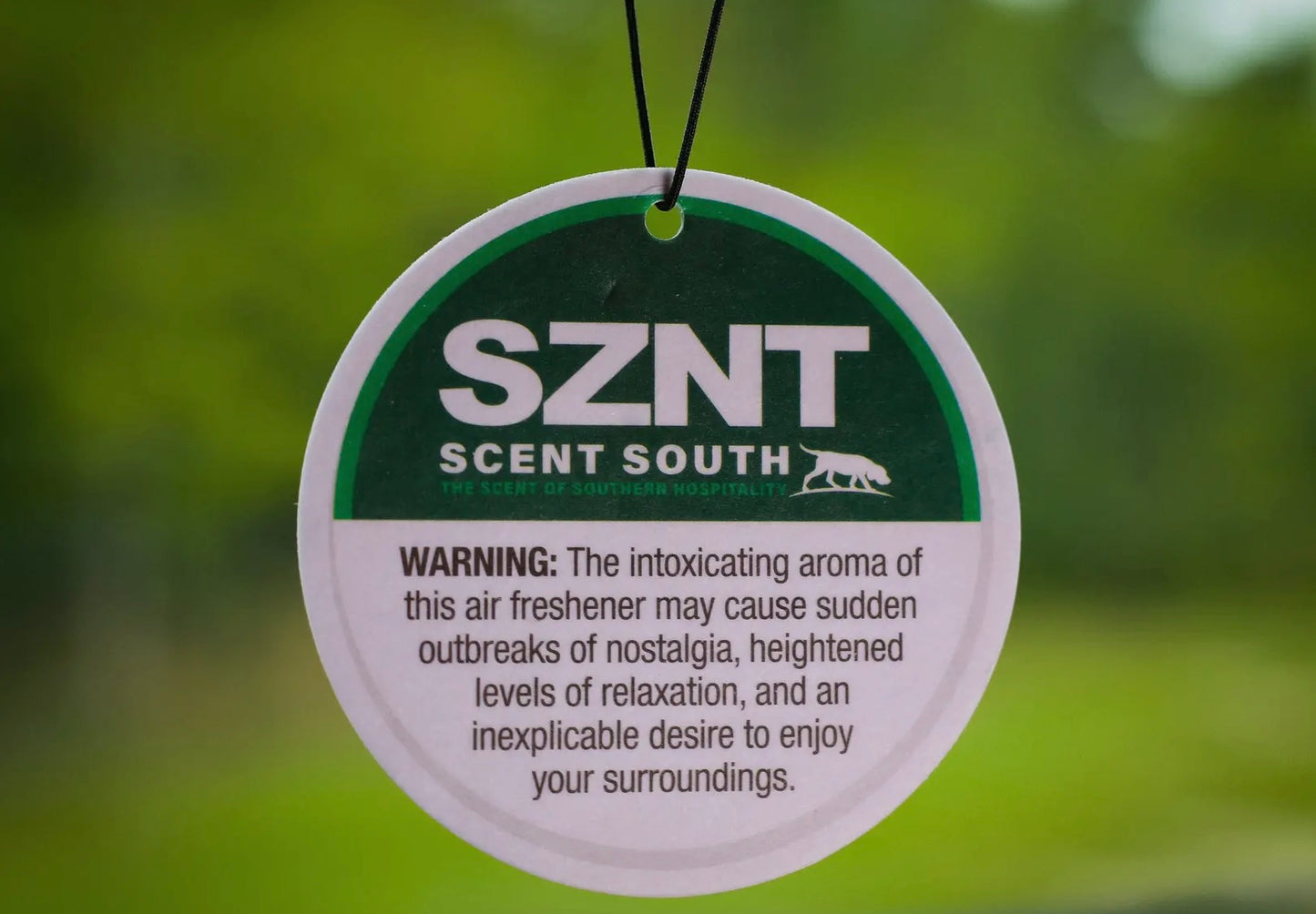 Scent South - Air Fresheners