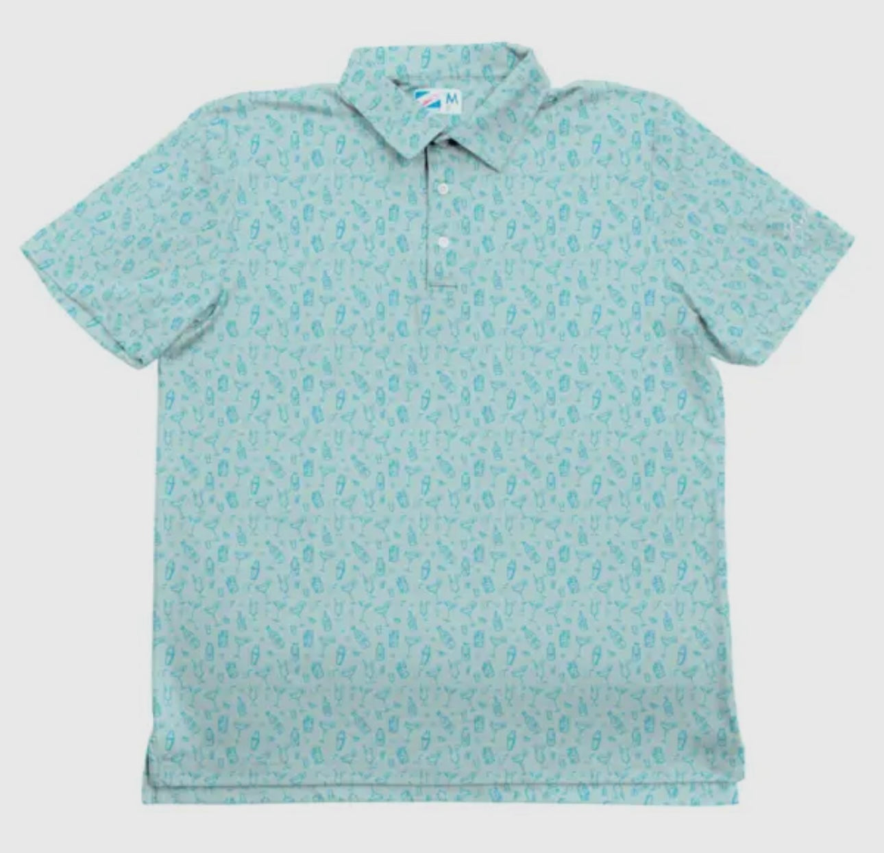 Arnold Palmer - Performance Polo