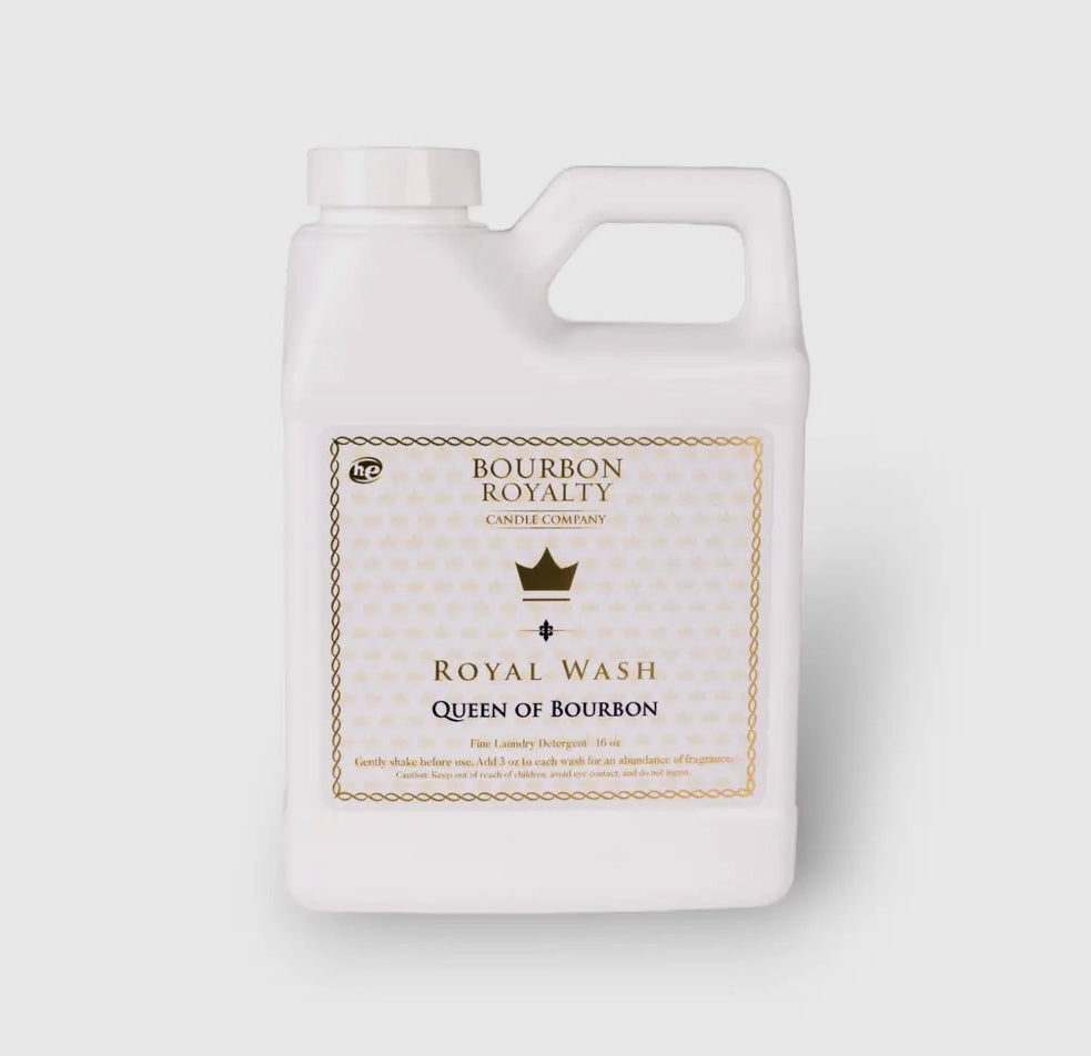 Royal Wash 16oz