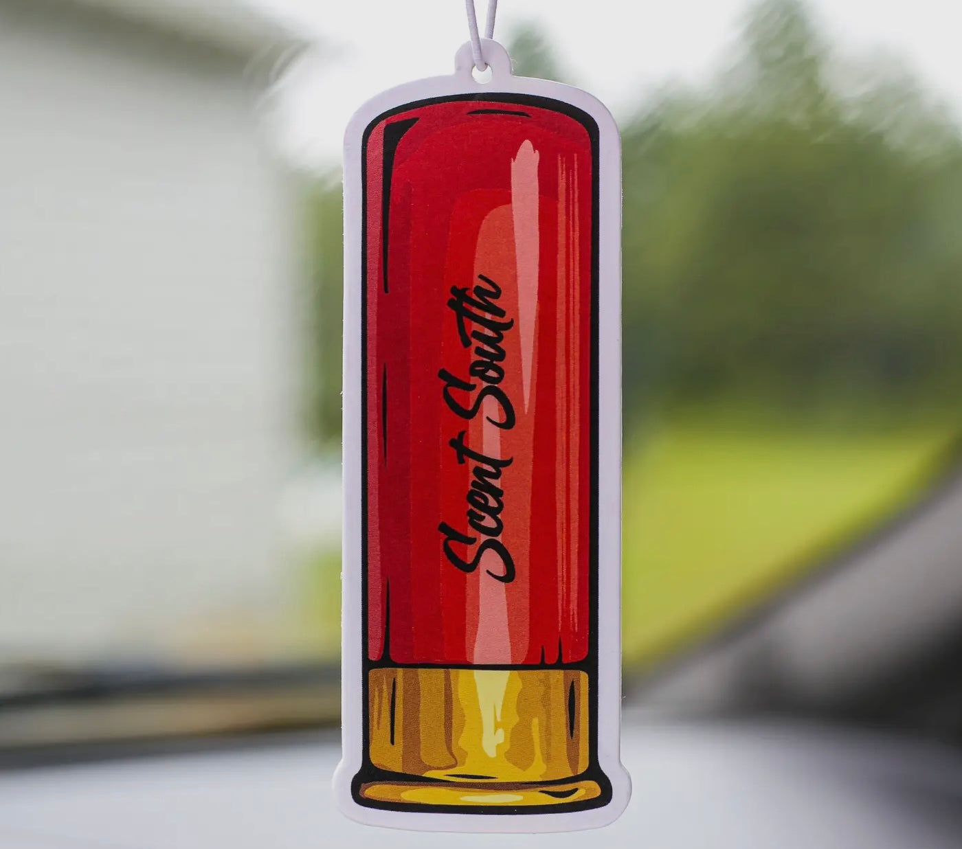 Scent South - Air Fresheners