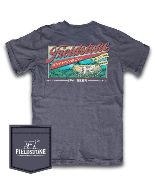 Fieldstone Brewing Co. T-Shirt