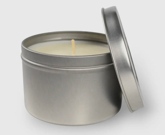 Travel Tin Candle 8oz