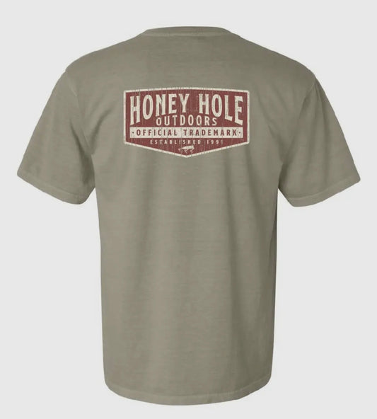 Honey Hole Tackle Shop T-Shirt