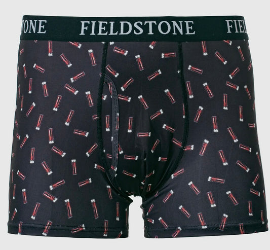 Boxer Briefs- Shotgun Shells