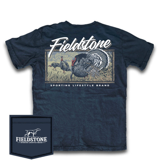 Fieldstone The Gobbler T-Shirt