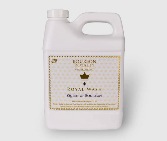 Royal Wash 32oz