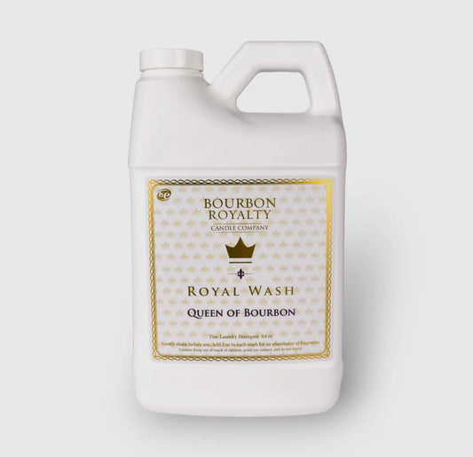 Royal Wash 64oz