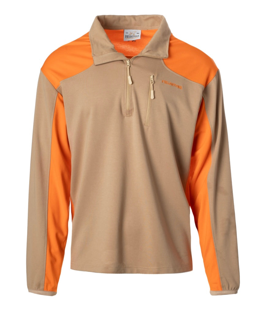 Fieldstone Upland Pullover