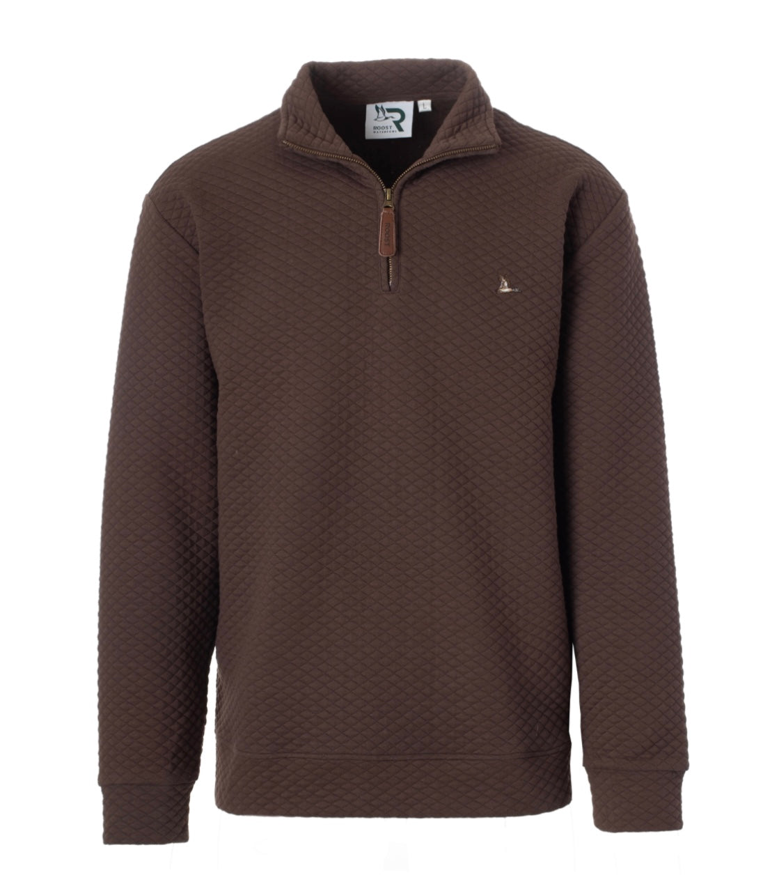 Youth Roost Drake Quarter Zip