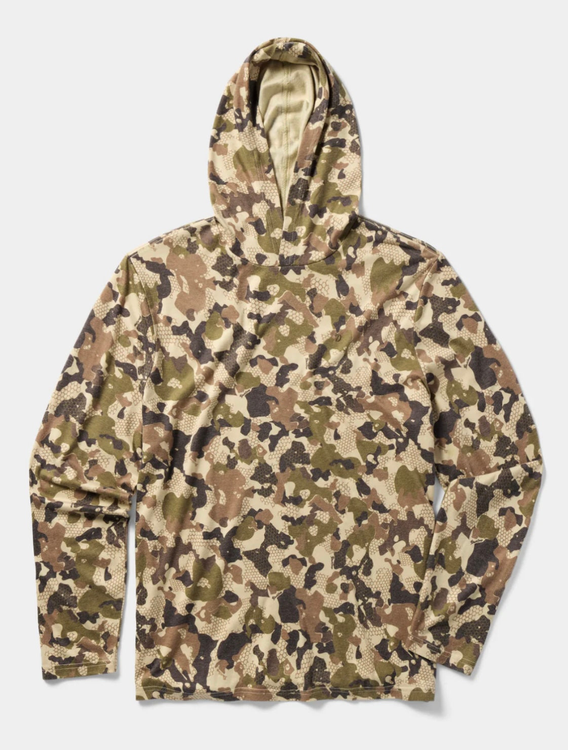 Duck Camp Dri-release Hoodie - Wetland