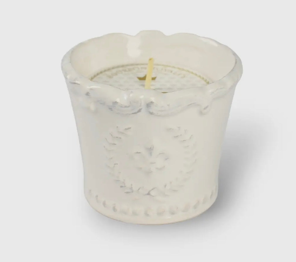 Bourbon Royalty 3oz Candle